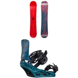 Burton Blossom Snowboard 2026