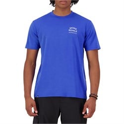 MONS ROYALE Icon Merino T-Shirt