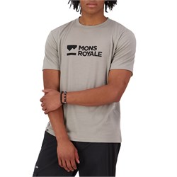 Mons Royale Icon Merino T-Shirt