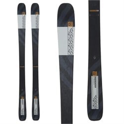 K2 Mindbender 85 Skis ​+ Marker Griffon 13 TCX Demo Bindings  - Used