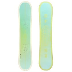 Offshore Placebo Snowboard  - Used