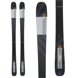 K2 Mindbender 85 Skis ​+ Marker Griffon 13 Demo Bindings  - Used