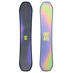 Offshore Wave Slave Snowboard  - Used
