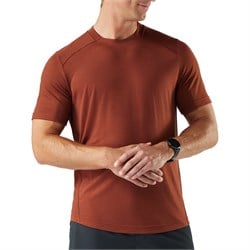 Smartwool Active Mesh Short-Sleeve Shirt - Men's