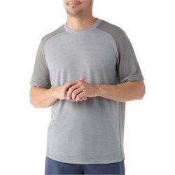 Smartwool Active Mesh Short-Sleeve Shirt - Men's