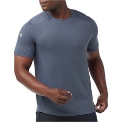 Smartwool Active Mesh Short-Sleeve Shirt - Men's