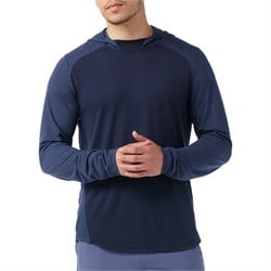Smartwool Active Mesh Hoodie - Men's