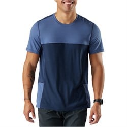 Smartwool Mountain Bike Short-Sleeve Jersey