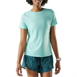 Smartwool Active Mesh Short-Sleeve Shirt - Women's