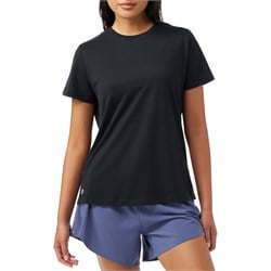Smartwool Active Mesh Short-Sleeve Shirt - Women's