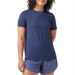 Smartwool Active Mesh Short-Sleeve Shirt - Women's