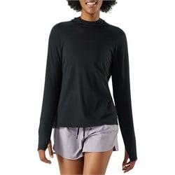 Smartwool Active Mesh Hoodie - Women's