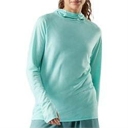 Smartwool Active Mesh Hoodie - Women's