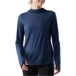 Smartwool Active Mesh Hoodie - Women's