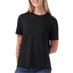 Smartwool Mountain Bike Short-Sleeve Jersey - Women's