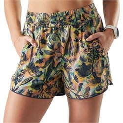 Smartwool Active Lined 3