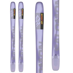 Salomon DEMO 10 3V 165 × Salomon S914 Salomon DEMO 10 3V 165 × Salomon S914 Ski Bindings - Al's