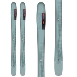 Salomon QST 98 Skis + Marker Griffon 13 TCX Demo Bindings
