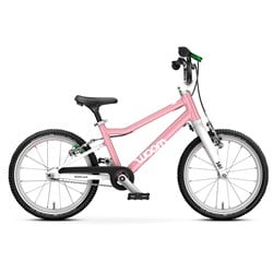 woom GO 3 Complete Mountain Bike - Kids' 2026