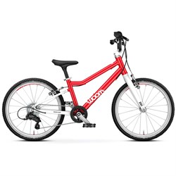 woom GO 4 Complete Mountain Bike - Kids' 2025