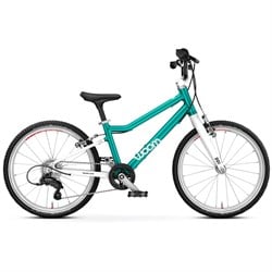 woom GO 4 Complete Mountain Bike - Kids' 2025
