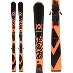Völkl Deacon XT Skis ​+ vMotion 10 GW Bindings 2024 - Used