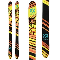 Völkl Revolt 96 Skis ​+ Marker Griffon 13 Demo Bindings  - Used