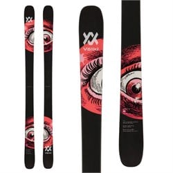 Völkl Revolt 90 Skis ​+ Marker Griffon 13 Demo Bindings  - Used