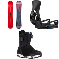 Burton Blossom Snowboard 2026
