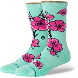 Stance 99 Cents Crew Socks