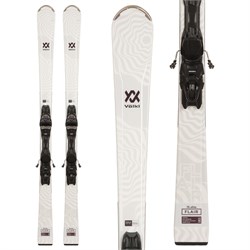 Völkl Flair 76 E Skis ​+ vMotion 10 GW Bindings - Women's  - Used