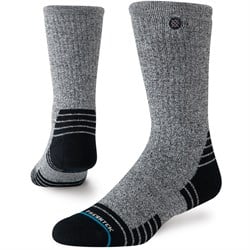 Stance Blend In Hike Crew Socks