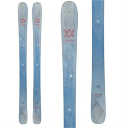 Völkl Secret 96 Skis ​+ Marker Squire 11 TCX Demo Bindings - Women's  - Used