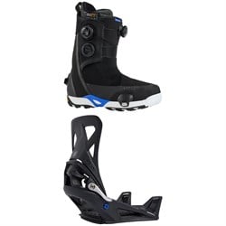 Burton Waverange Step On X Pro Snowboard Boots 2026