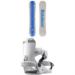 Bataleon Blow Snowboard 2026 | evo