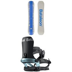 Bataleon Blow Snowboard 2026 | evo