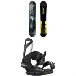 CAPiTA Mega Mercury Snowboard 2026