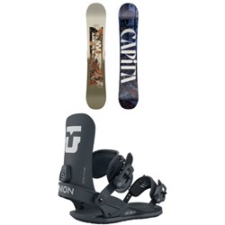 CAPiTA Paradise Snowboard - Women's 2026 | evo