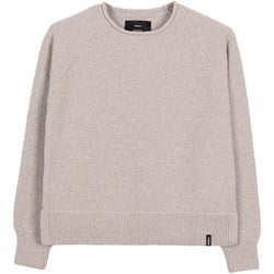 Finisterre Kerrow Knit Jumper Sweater - Women's