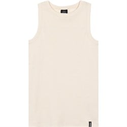 Finisterre Powes Ribbed Vest Tanktop - Women's