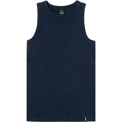 Finisterre Powes Ribbed Vest Tanktop - Women's