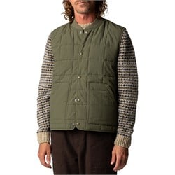 Finisterre Lapwing Gilet Vest - Men's