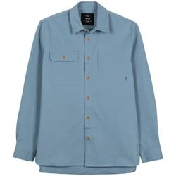 Finisterre Eddystone Stretch Shirt - Men's