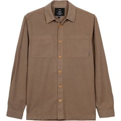 Finisterre Hendra Long-Sleeve Shirt - Men's