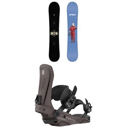 Arbor El Camino Snowboard 2026