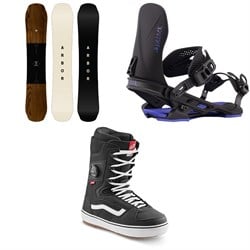 Arbor Element Snowboard 2026