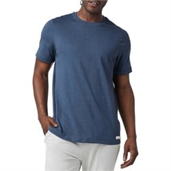 Vuori Short-Sleeve Ponto Performance T-Shirt - Men's
