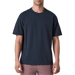 Vuori Short-Sleeve Heavyweight Relaxed T-Shirt - Men's