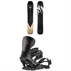 Jones Flagship Pro Snowboard