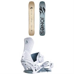 Jones Flagship Snowboard
